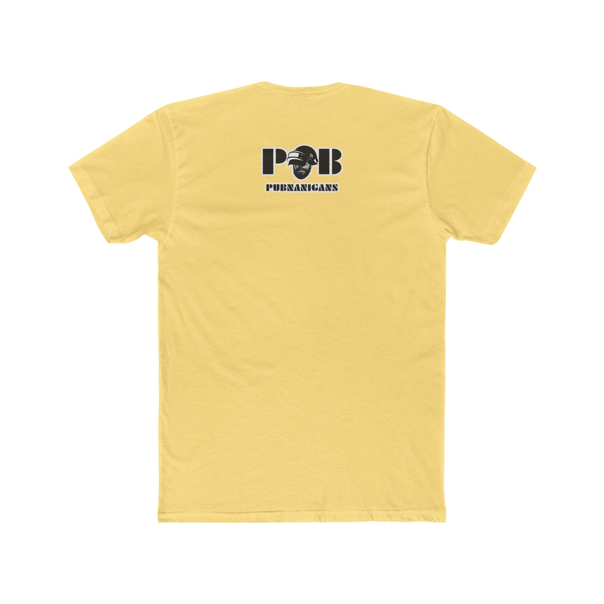 "Yo...You Got A Mic?" - Unisex Cotton T-Shirt for Gamers - Image 14