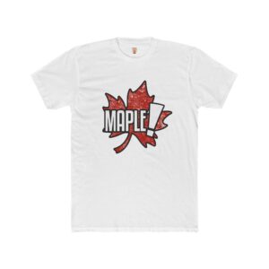 Maple! Graphic T-Shirt